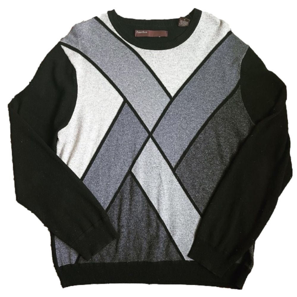 Perry Ellis Sweater NWOT